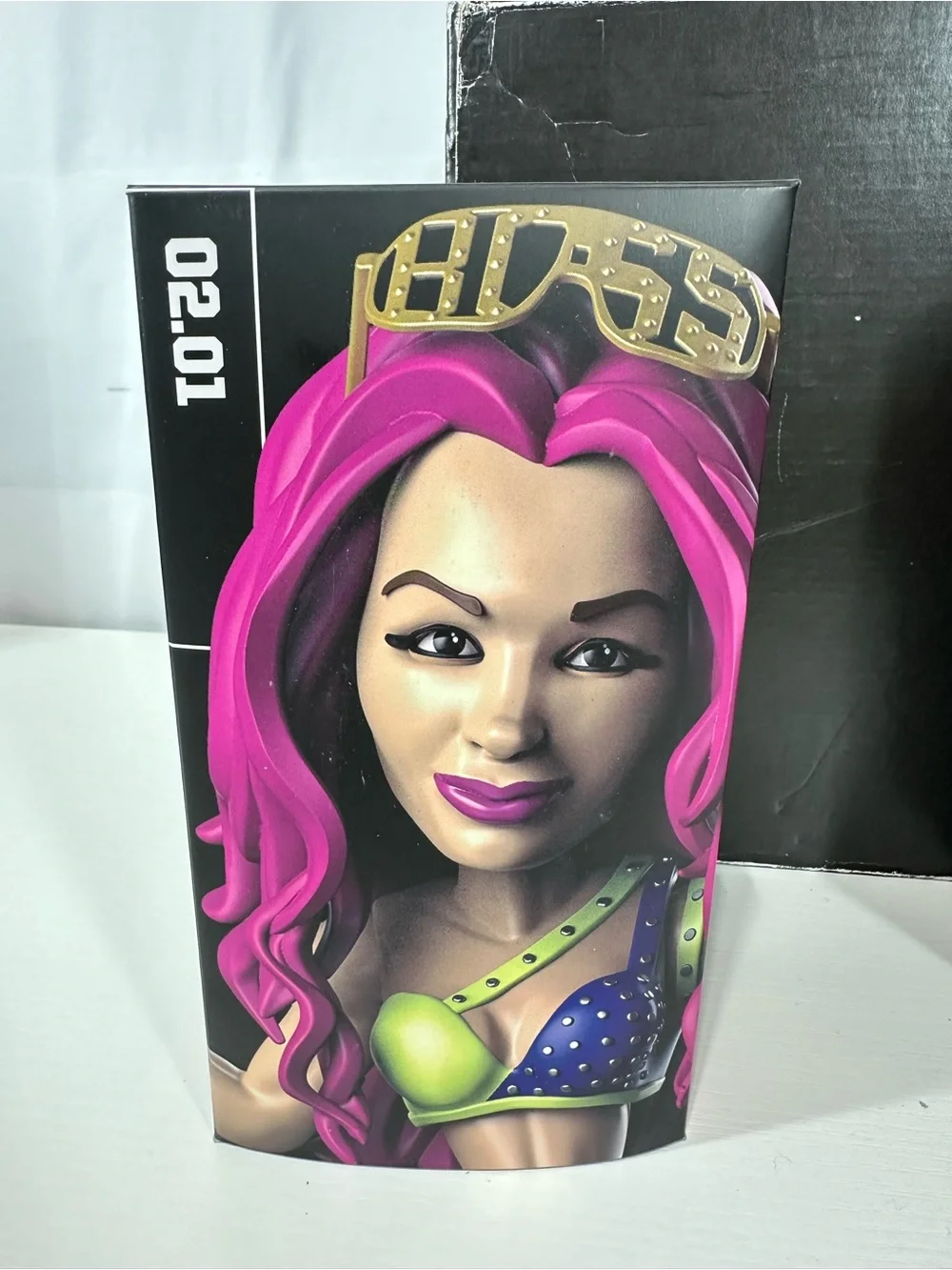 Loot Crate #414 loot